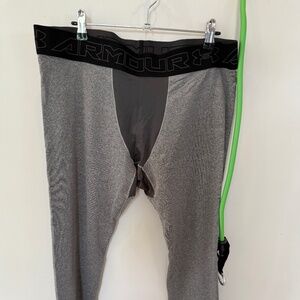 Legging under armour XXL